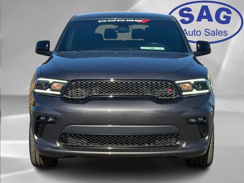 Used 2021 Dodge Durango SXT image 5