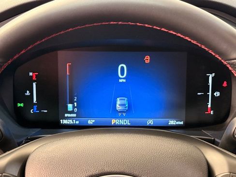 Certified 2025 Ford Escape ST-Line image 22