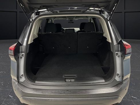 Used 2021 Nissan Rogue S AWD/4WD image 12