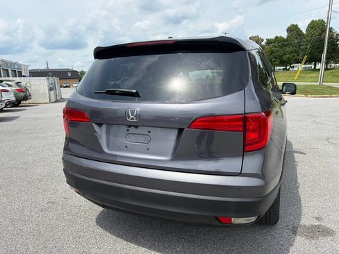 Used 2017 Honda Pilot EX-L image 14