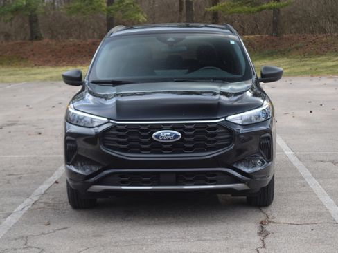 Used 2023 Ford Escape ST-Line w/ Tech Pack #1 image 20