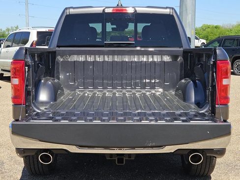 New 2026 RAM 1500 Lone Star AWD/4WD image 9