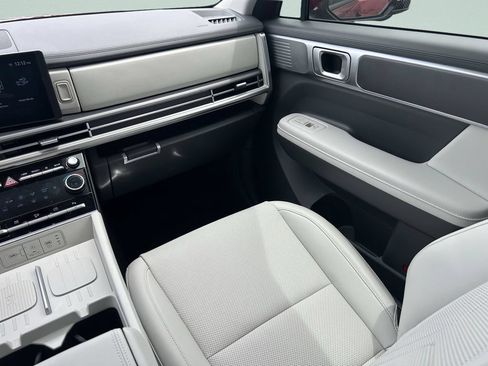 New 2026 Hyundai Santa Fe SEL AWD/4WD image 19