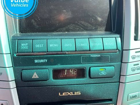 Used 2009 Lexus RX 350 AWD image 20