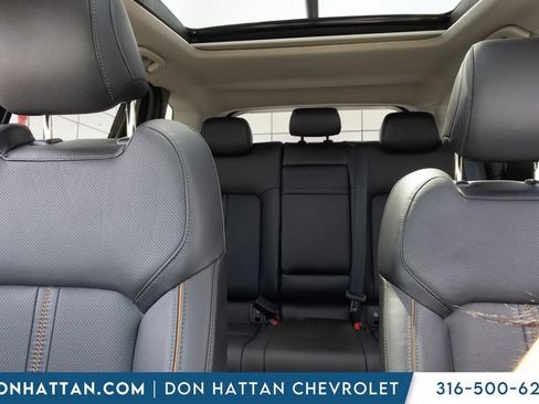 Used 2025 MAZDA CX-50 2.5 Hybrid w/ Premium Plus Pkg AWD/4WD image 18