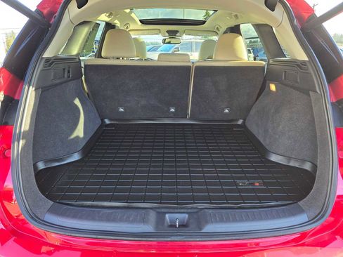 Used 2022 INFINITI QX50 Sensory image 18