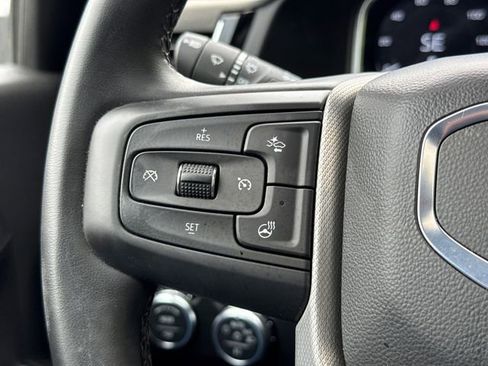 Used 2024 GMC Sierra 2500 Denali AWD/4WD image 29