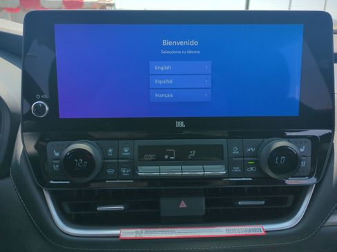 New 2026 Toyota Grand Highlander AWD image 19