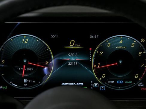 Used 2022 Mercedes-Benz AMG GT 53 image 26