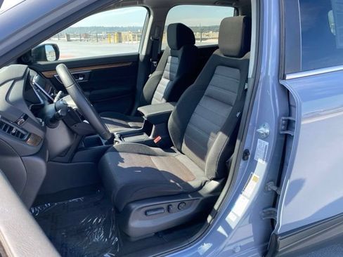 Used 2021 Honda CR-V EX image 18