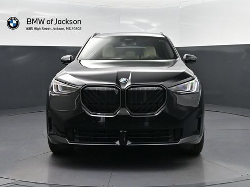 New 2026 BMW X3 xDrive30 w/ Premium Package AWD/4WD image 10