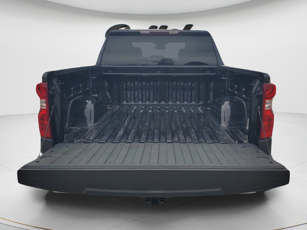 Used 2022 Chevrolet Silverado 1500 LT AWD/4WD image 23