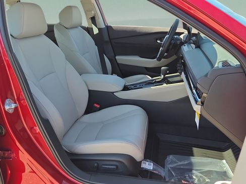 New 2026 Honda Accord Touring image 19