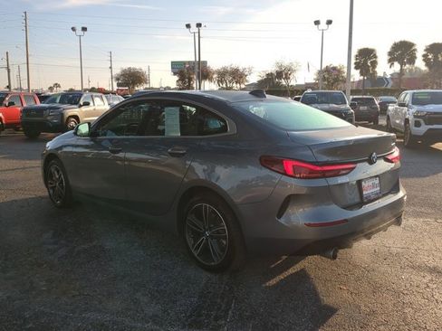 Used 2024 BMW 228i xDrive Gran Coupe image 6