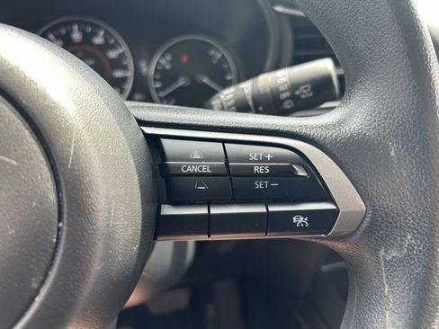 Certified 2024 MAZDA CX-30 AWD 2.5 S image 17