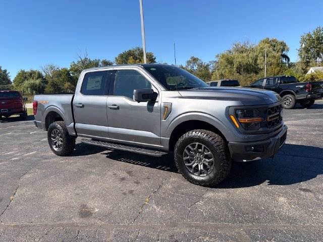 New 2026 Ford F150 Tremor w/ Equipment Group 402A High AWD/4WD image 9