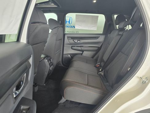New 2026 Honda CR-V Sport image 15