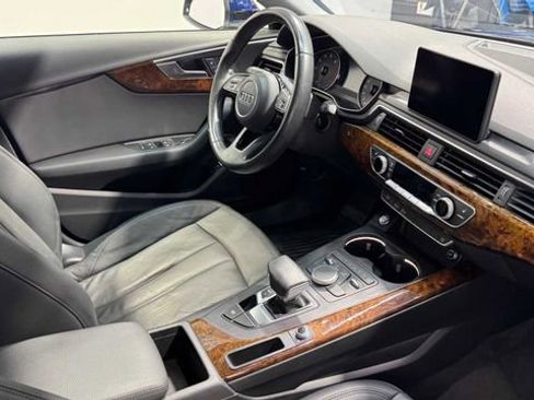 Used 2019 Audi A4 2.0T Premium w/ Convenience Package image 12