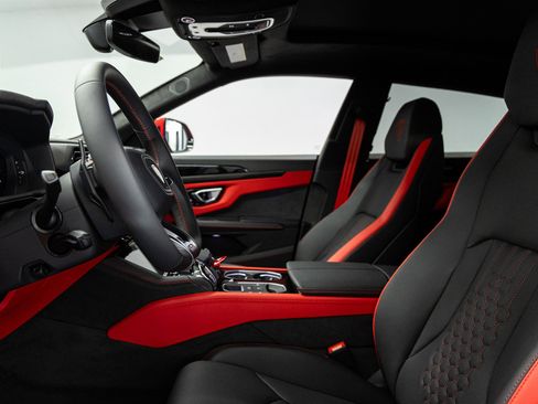 New 2026 Lamborghini Urus SE image 29