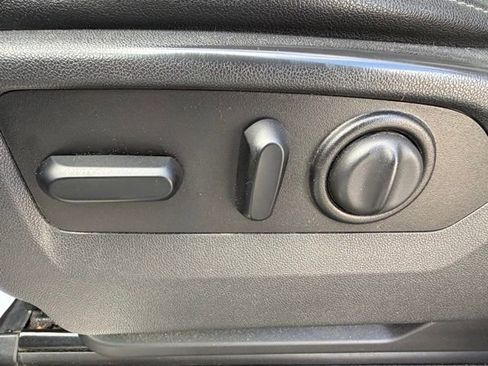 Certified 2021 Chevrolet Silverado 1500 LTZ w/ Technology Package image 2