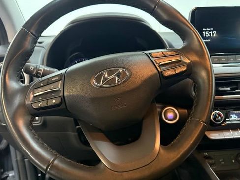 Certified 2023 Hyundai Kona SEL w/ Convenience Package image 29