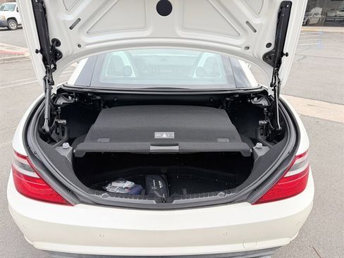 Used 2013 Mercedes-Benz SLK 55 AMG 55 AMG image 27