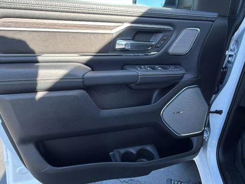 New 2026 RAM 1500 Laramie image 21