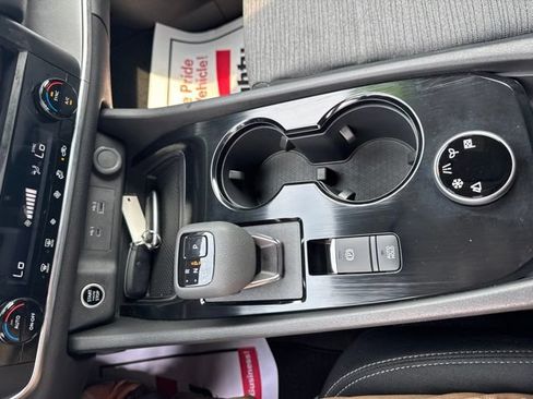 Certified 2023 Nissan Rogue SV AWD/4WD image 27