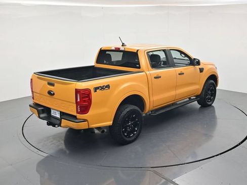 Certified 2021 Ford Ranger XLT w/ Equipment Group 301A Mid AWD/4WD image 41