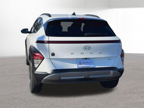 New 2026 Hyundai Kona Limited image 8