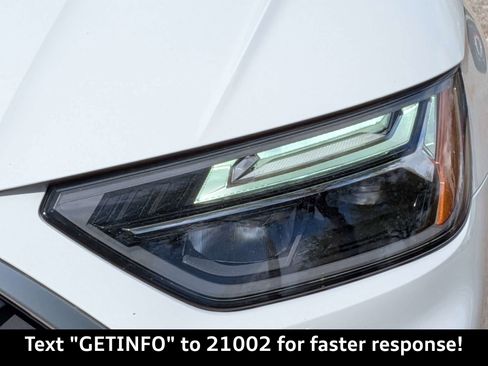 Used 2023 Audi Q5 2.0T Premium Plus w/ Premium Plus Package image 10