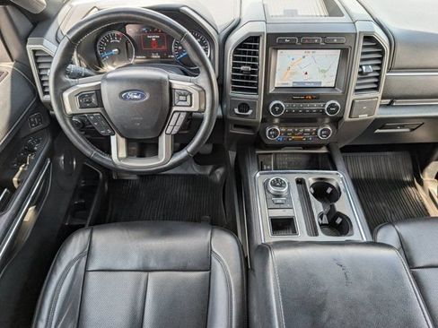 Used 2021 Ford Expedition Max XLT RWD image 6