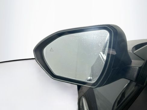 Used 2025 Hyundai Tucson SEL FWD image 16