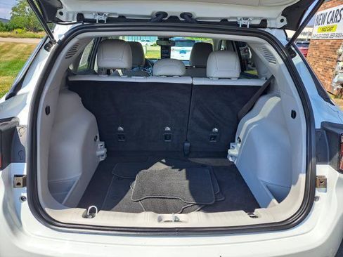 Used 2022 Jeep Compass Limited image 25