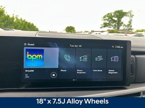 New 2026 Hyundai Santa Fe SEL AWD/4WD image 20