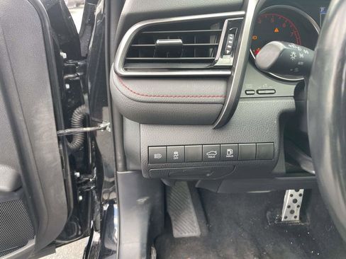 Used 2022 Toyota Camry TRD image 30