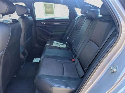 Used 2019 Honda Accord Sport image 12