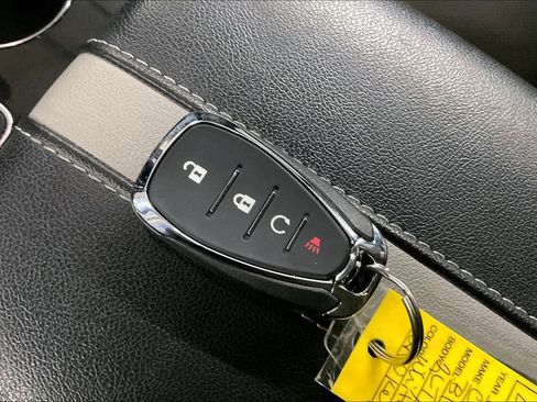 Used 2023 Chevrolet Blazer LT w/ Driver Confidence Package image 35