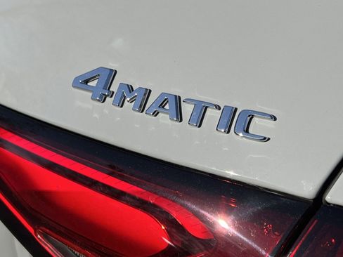 New 2026 Mercedes-Benz GLC 300 4MATIC image 28