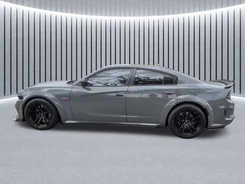 Used 2023 Dodge Charger Scat Pack RWD image 16