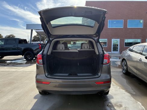 Used 2016 Buick Envision Premium image 13