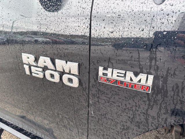 Used 2014 RAM 1500 Classic SLT AWD/4WD image 4