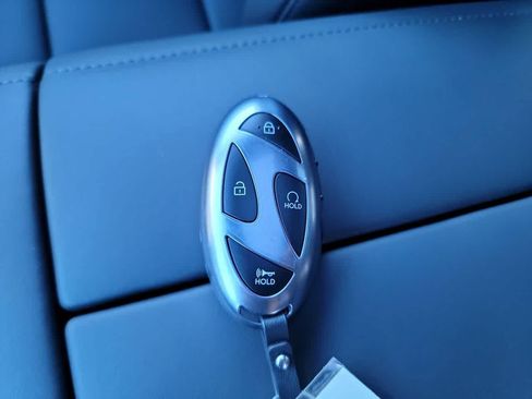 New 2026 Hyundai Palisade Calligraphy image 26