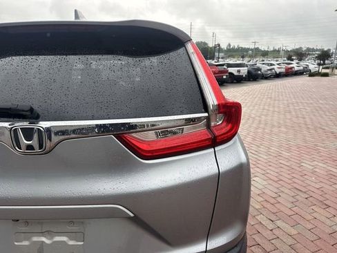 Used 2019 Honda CR-V EX-L image 11