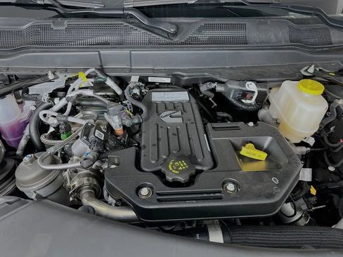 New 2026 RAM 4500 Tradesman w/ Chrome Appearance Group AWD/4WD image 26