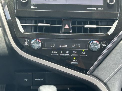 Used 2024 Toyota Camry XSE FWD image 20