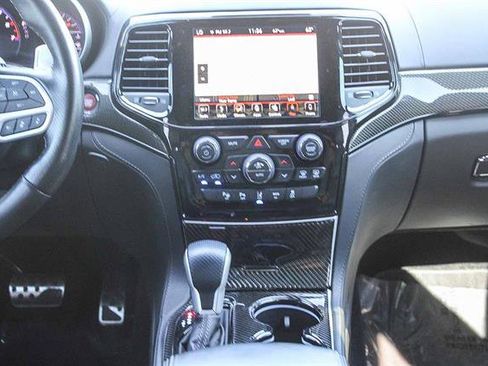 Used 2019 Jeep Grand Cherokee Trackhawk image 14