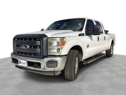 Used 2012 Ford F250 XL w/ XL Value Pkg