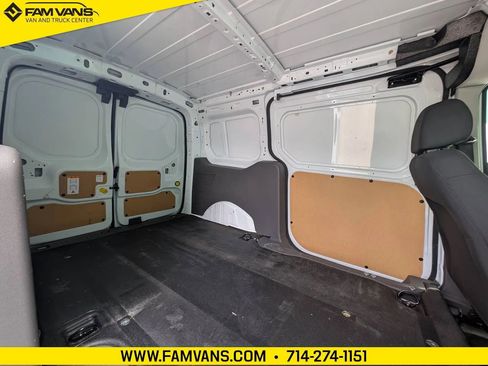 Used 2019 Ford Transit Connect XL FWD image 10