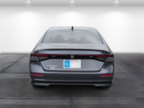 New 2026 Honda Accord SE image 5